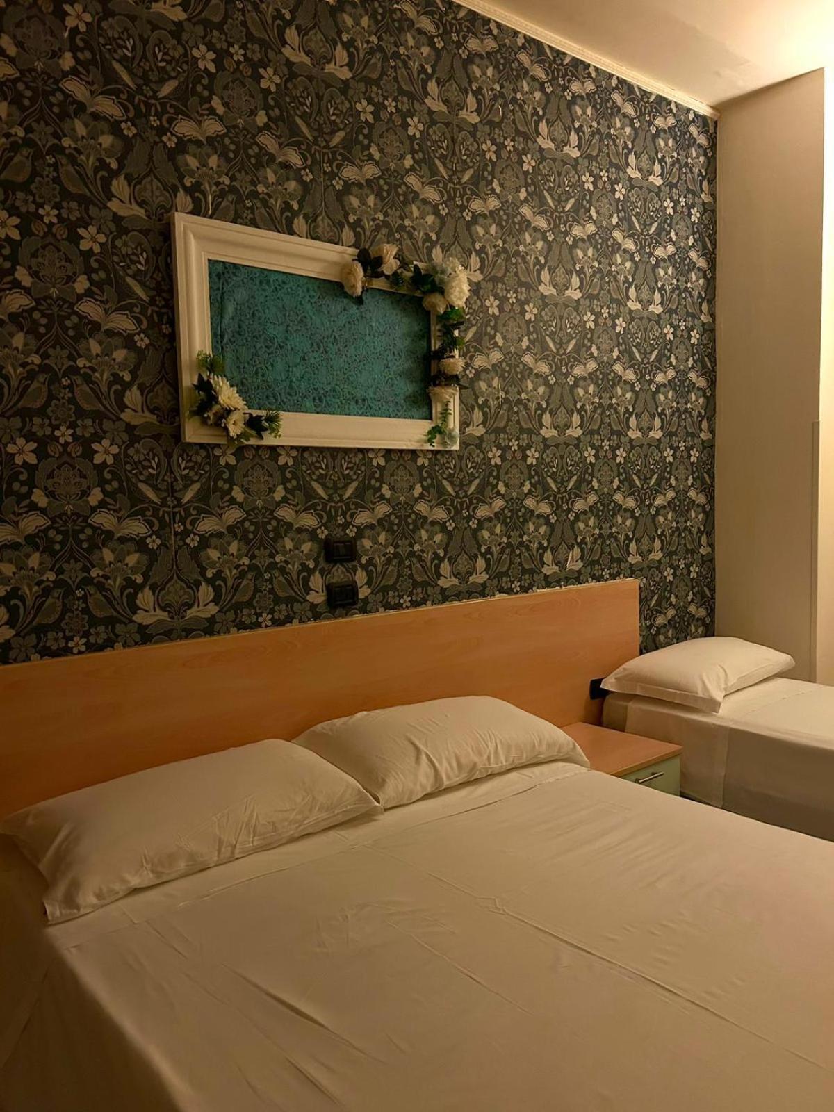 Baia Blu Hotel *