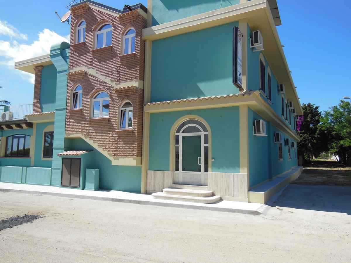 Baia Blu Hotel *