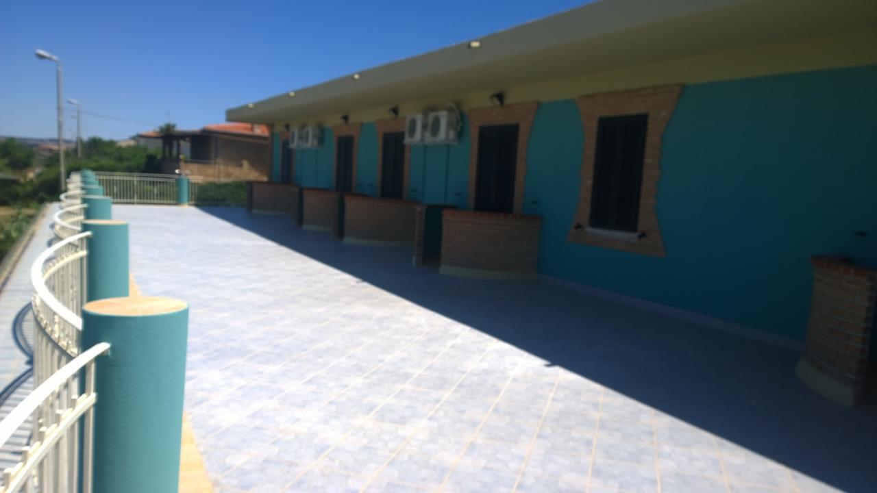 Baia Blu Hotel