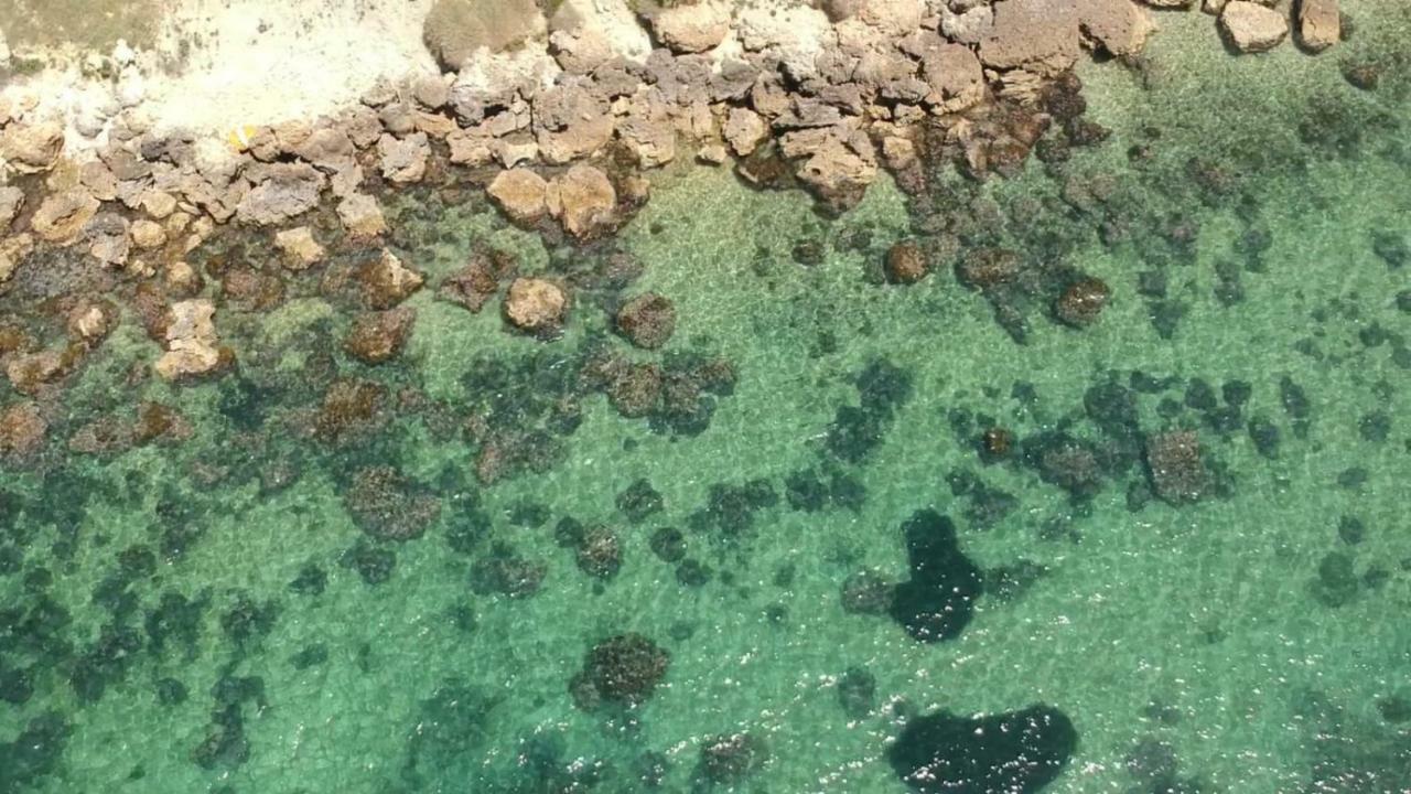 Hotel Baia Blu Isola Di Capo Rizzuto